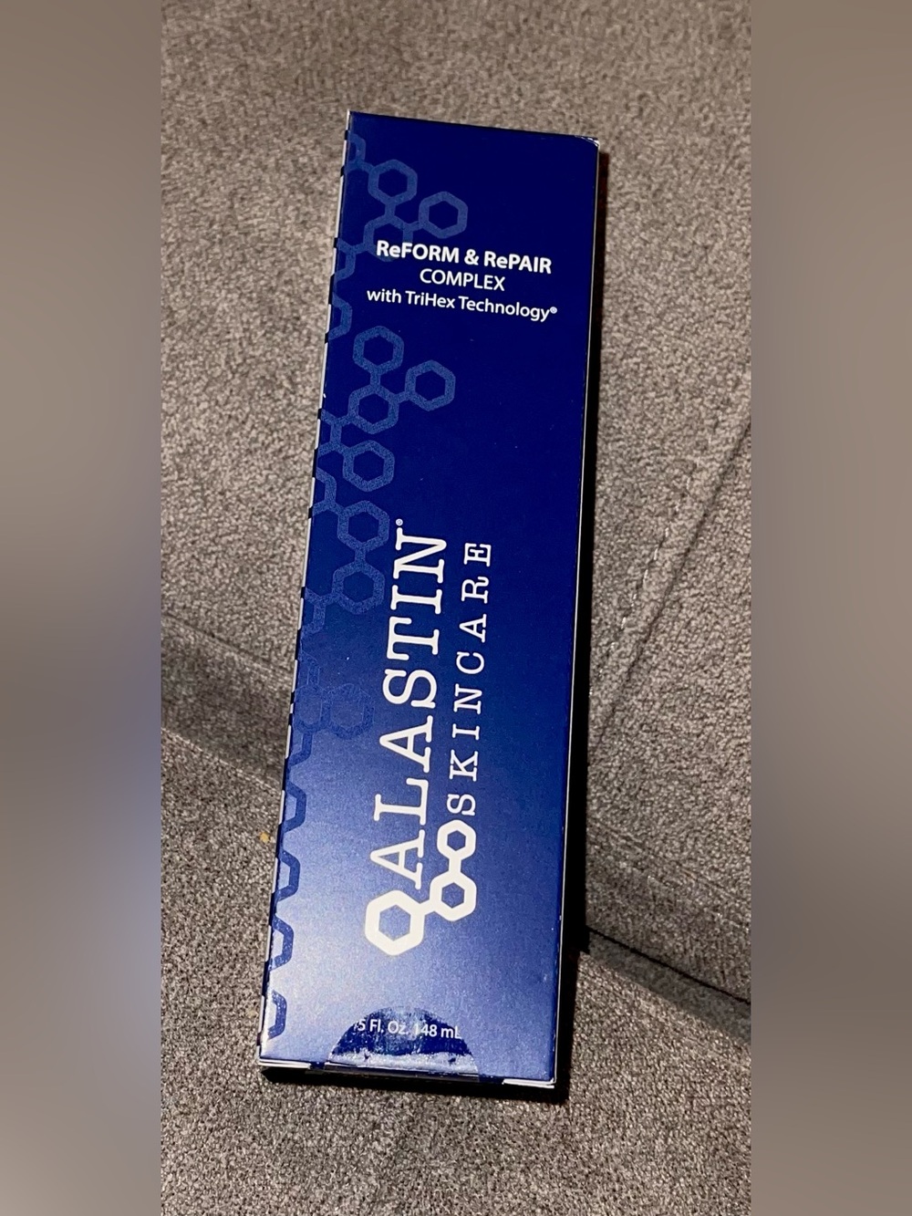 NIB! ALASTIN SKINCARE REFORM & REPAIR COMPLEX 5 FL OZ